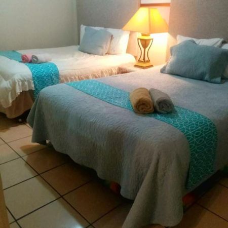 Acogedor Departamento De 2 Habitaciones Para 6 Huespedes Puerto Peñasco Zewnętrze zdjęcie