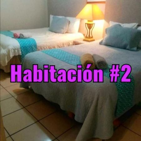 Acogedor Departamento De 2 Habitaciones Para 6 Huespedes Puerto Peñasco Zewnętrze zdjęcie