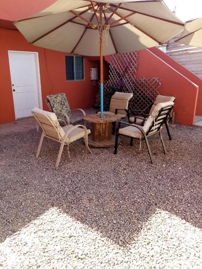 Acogedor Departamento De 2 Habitaciones Para 6 Huespedes Puerto Peñasco Zewnętrze zdjęcie