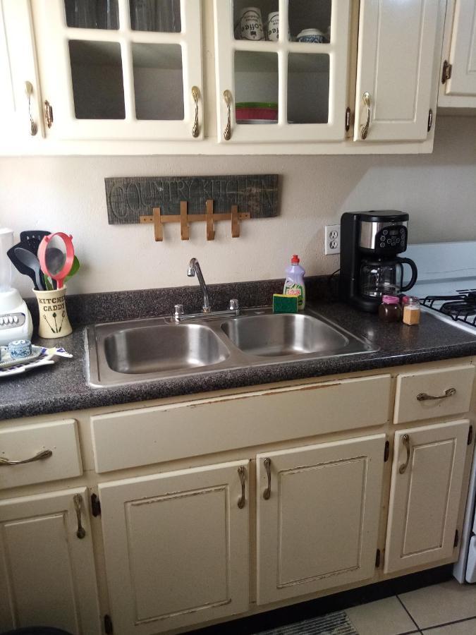 Acogedor Departamento De 2 Habitaciones Para 6 Huespedes Puerto Peñasco Zewnętrze zdjęcie