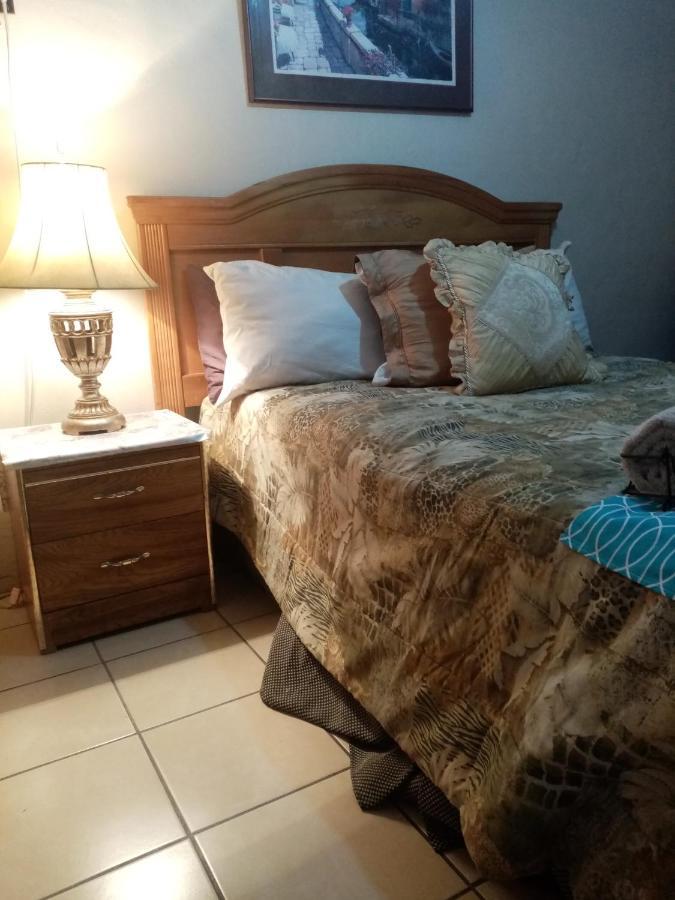 Acogedor Departamento De 2 Habitaciones Para 6 Huespedes Puerto Peñasco Zewnętrze zdjęcie