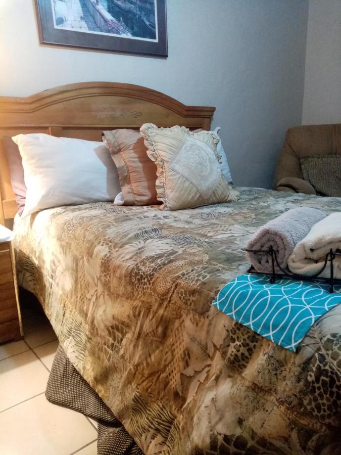 Acogedor Departamento De 2 Habitaciones Para 6 Huespedes Puerto Peñasco Zewnętrze zdjęcie