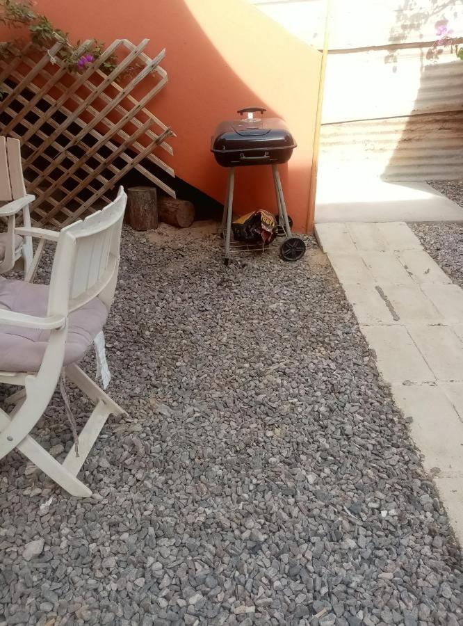 Acogedor Departamento De 2 Habitaciones Para 6 Huespedes Puerto Peñasco Zewnętrze zdjęcie