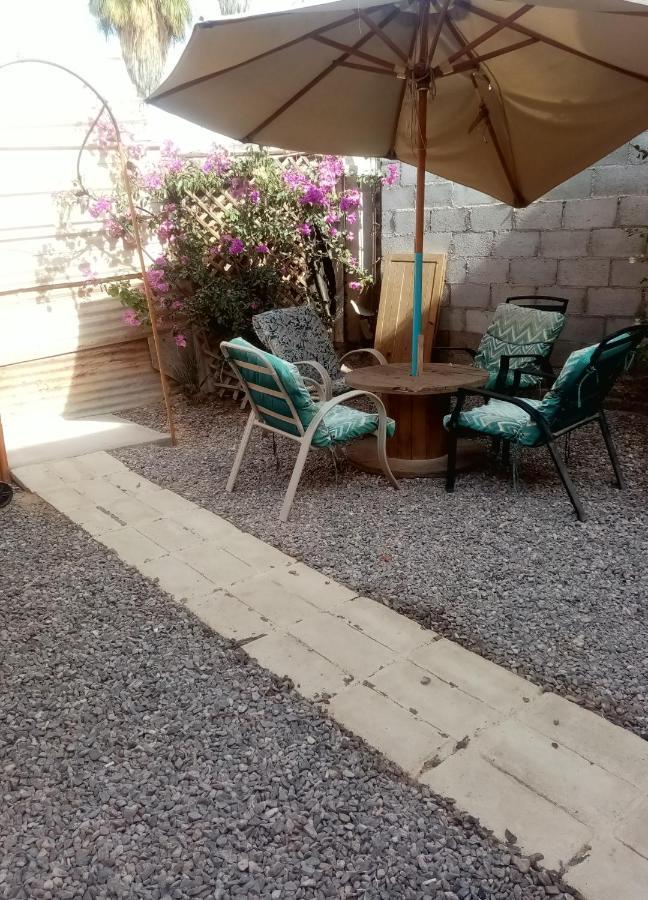Acogedor Departamento De 2 Habitaciones Para 6 Huespedes Puerto Peñasco Zewnętrze zdjęcie