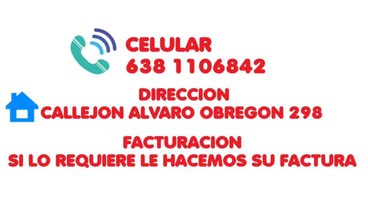 Acogedor Departamento De 2 Habitaciones Para 6 Huespedes Puerto Peñasco Zewnętrze zdjęcie