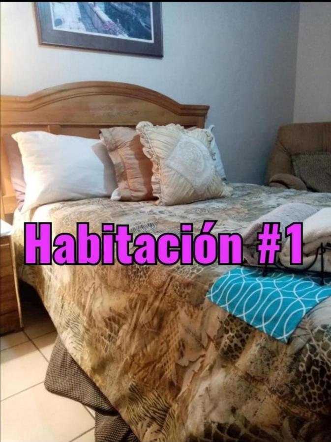 Acogedor Departamento De 2 Habitaciones Para 6 Huespedes Puerto Peñasco Zewnętrze zdjęcie