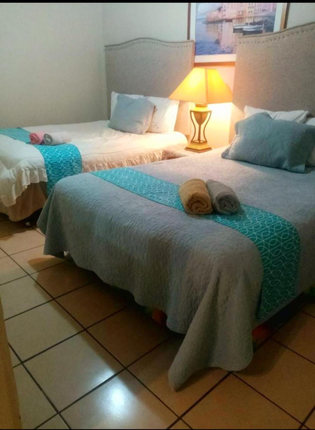 Acogedor Departamento De 2 Habitaciones Para 6 Huespedes Puerto Peñasco Zewnętrze zdjęcie