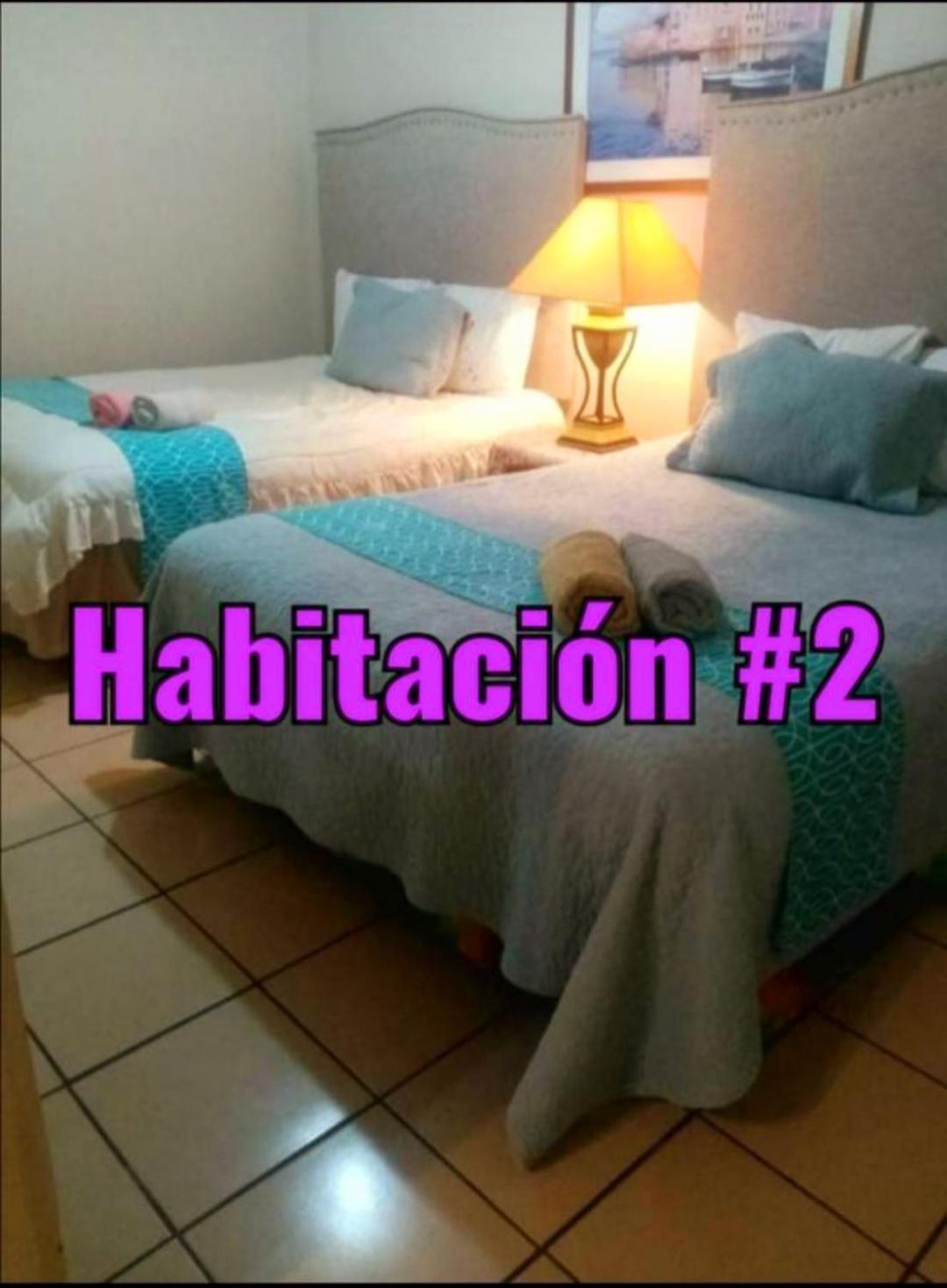 Acogedor Departamento De 2 Habitaciones Para 6 Huespedes Puerto Peñasco Zewnętrze zdjęcie