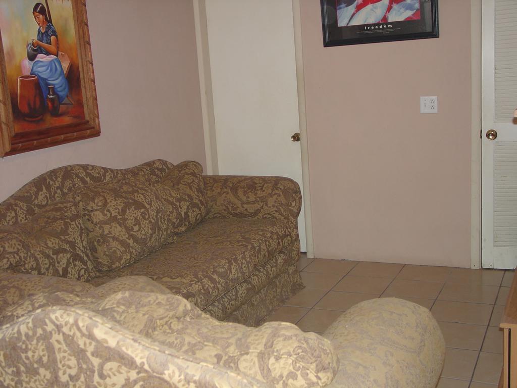 Acogedor Departamento De 2 Habitaciones Para 6 Huespedes Puerto Peñasco Zewnętrze zdjęcie