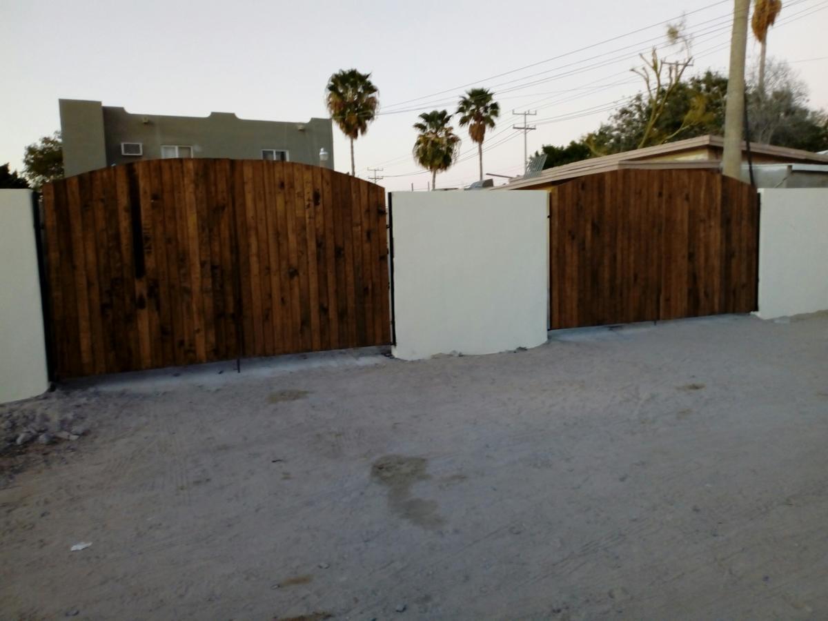 Acogedor Departamento De 2 Habitaciones Para 6 Huespedes Puerto Peñasco Zewnętrze zdjęcie