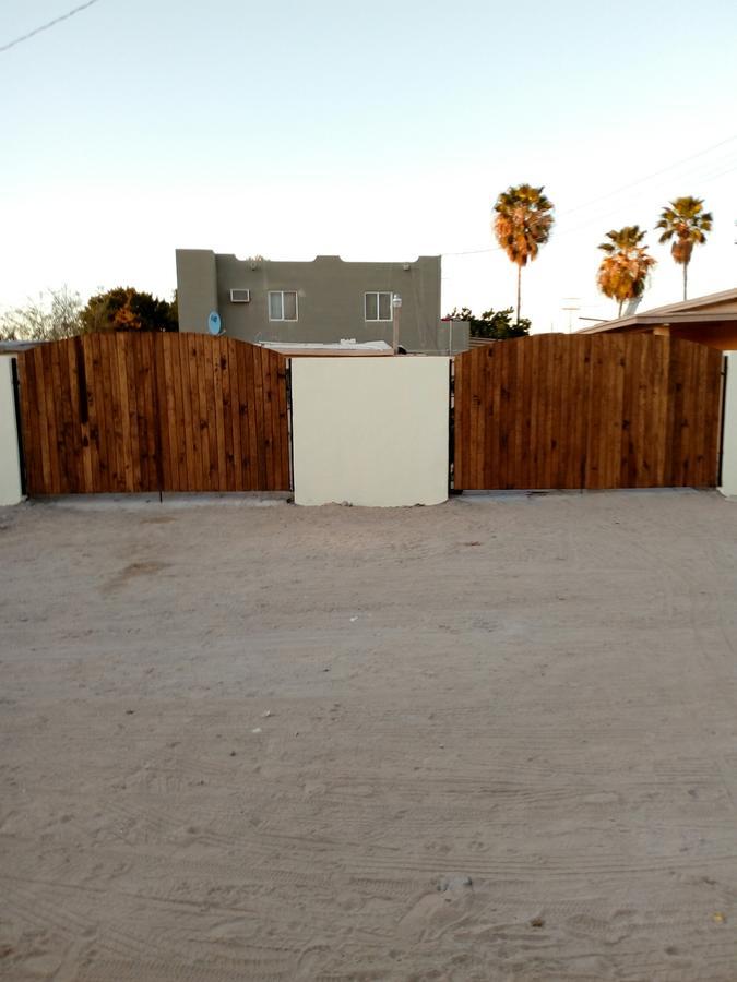 Acogedor Departamento De 2 Habitaciones Para 6 Huespedes Puerto Peñasco Zewnętrze zdjęcie